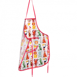 Rex International Toys Apron Vintage Transport