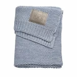 Meyco Linen Blanket Woezel & Pip 75x100