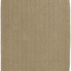 Meyco Blanket Romantic Flower 75x100cm