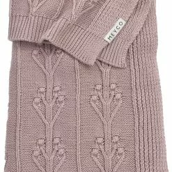 Meyco Blanket Romantic Flower 75x100cm