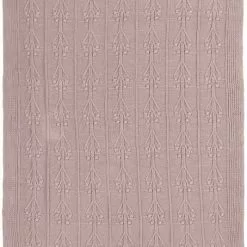 Meyco Blanket Romantic Flower 75x100cm