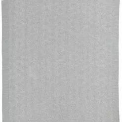 Meyco Organic Diamond Blanket Linen 14 Meyco Organic Diamond Blanket Linen