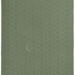 Meyco Organic Diamond Blanket Linen