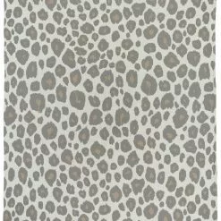 Meyco Blanket Velvet Panter 75 X 100 Linen