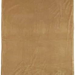 Meyco Blanket Velvet Panter 75 X 100 Linen