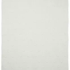 Meyco Blanket Velvet Knots 150 X 100