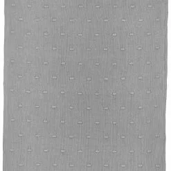 Meyco Blanket Velvet Knots 150 X 100