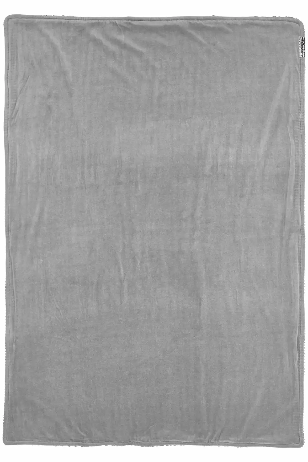 Meyco Blanket Herringbone Velvet 150 X 100 Linen 3 Meyco Blanket Herringbone Velvet 150 X 100 Linen