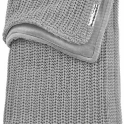 Meyco Blanket Herringbone Velvet 75 X 100 17 Meyco Blanket Herringbone Velvet 75 X 100