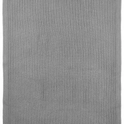 Meyco Blanket Herringbone Velvet 75 X 100 19 Meyco Blanket Herringbone Velvet 75 X 100