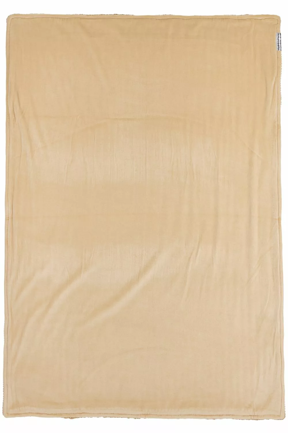 Meyco Blanket Herringbone Velvet 75 X 100 4 Meyco Blanket Herringbone Velvet 75 X 100