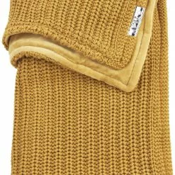 Meyco Blanket Herringbone Velvet 75 X 100 20 Meyco Blanket Herringbone Velvet 75 X 100