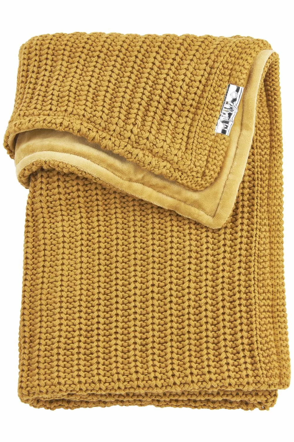 Meyco Blanket Herringbone Velvet 75 X 100 9 Meyco Blanket Herringbone Velvet 75 X 100