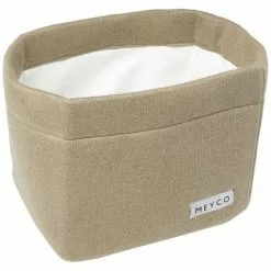 Baby Furniture Meyco Storage Basket Medium 33 Baby Furniture Meyco Storage Basket Medium