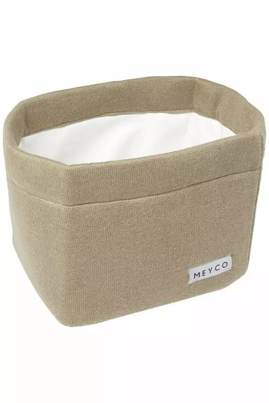 Baby Furniture Meyco Storage Basket Medium 12 Baby Furniture Meyco Storage Basket Medium