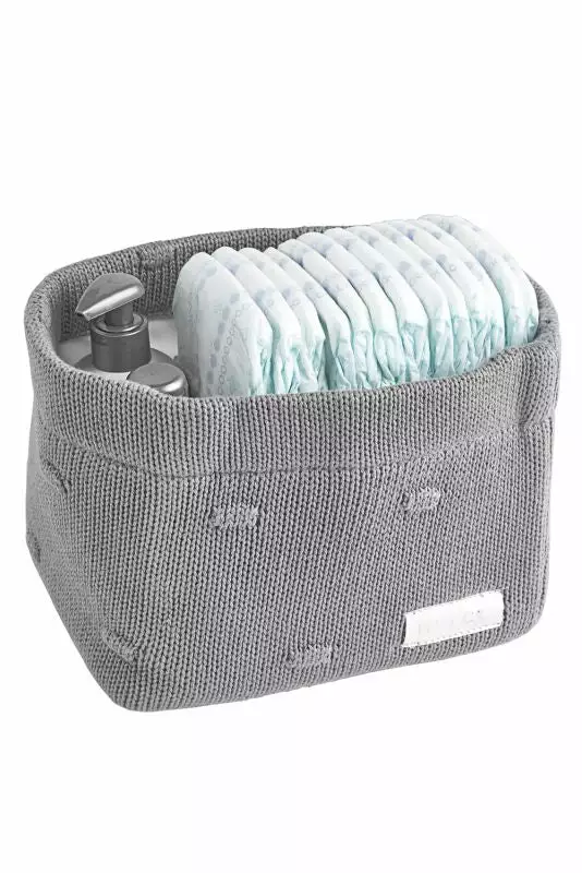 Baby Furniture Meyco Storage Basket Medium 19 Baby Furniture Meyco Storage Basket Medium