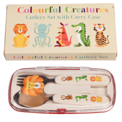 Rex London Cutlery Set