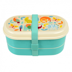 Rex International Bento Lunchbox