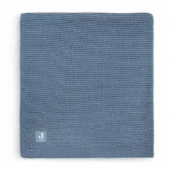 Linen Jollein Blanket Basic Knit 100x150