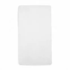 Jollein Fitted Terry Waterproof Sheet 120x60