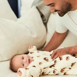 Jollein Linen Sleeping Bag With Detachable Sleeves 90cm 49 Jollein Linen Sleeping Bag With Detachable Sleeves 90cm