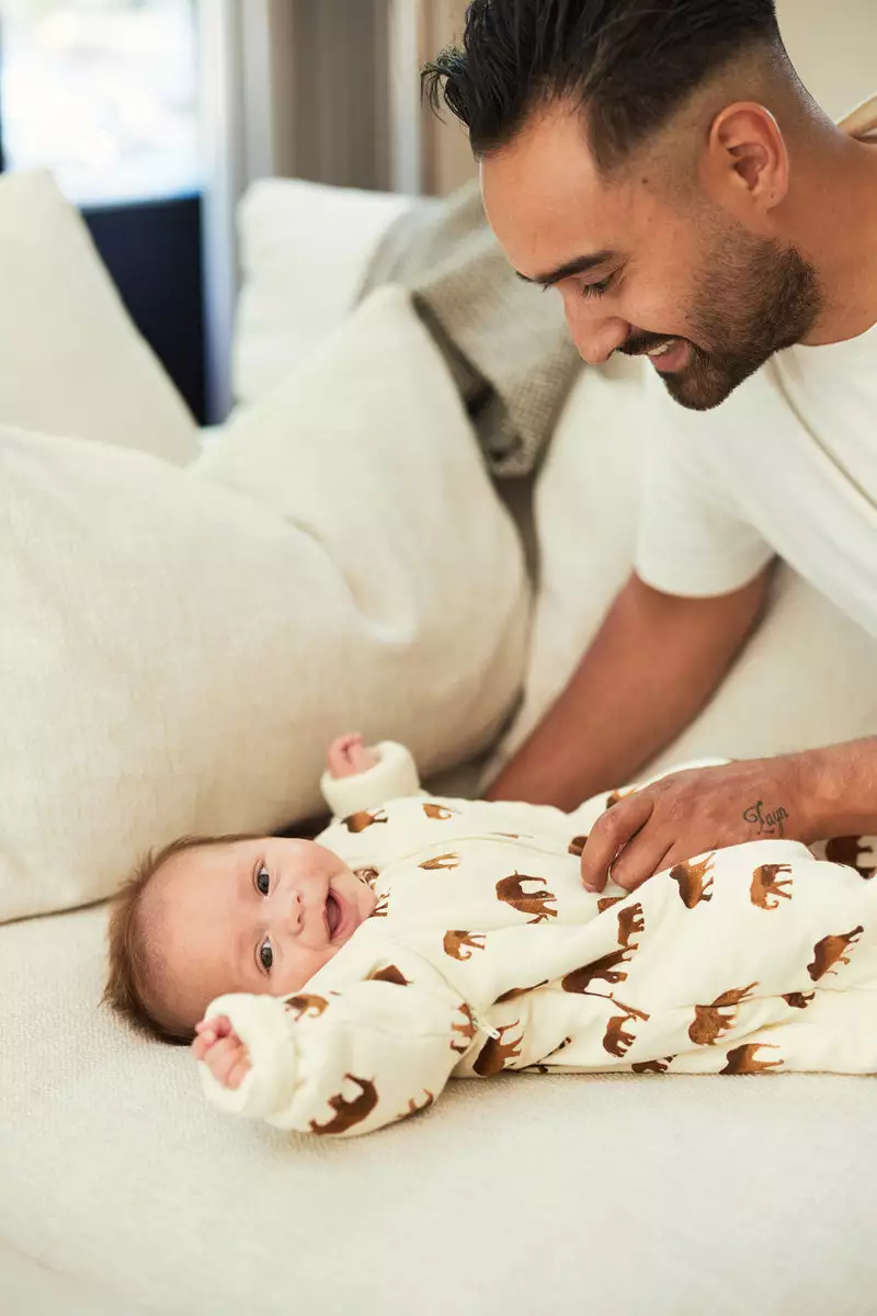 Jollein Linen Sleeping Bag With Detachable Sleeves 90cm 23 Jollein Linen Sleeping Bag With Detachable Sleeves 90cm