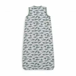 Linen Jollein Sleeping Bag Muslin 70 Cm