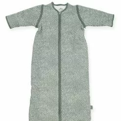 Jollein Sleeping Bag With Detachable Sleeves 70cm Linen