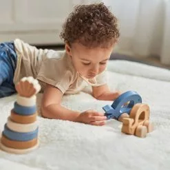 Jollein Toys Toy Car Sea Animal