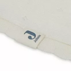 Jollein Linen Blanket Pointelle 100 X 150cm