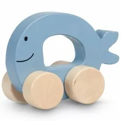 Jollein Toys Toy Car Sea Animal