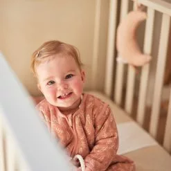 Jollein Sleeping Bag Detachable Sleeves 110cm