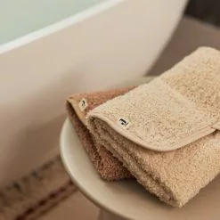 Jollein Changing Mat Boucle Bath & Changing