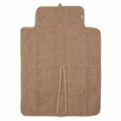 Jollein Changing Mat Boucle Bath & Changing