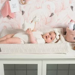 Jollein Basket River Knit 11 Jollein Basket River Knit