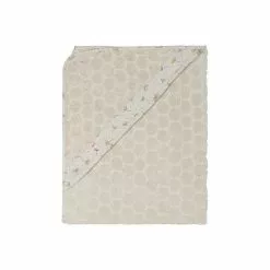 Bébéjou Hooded Towel / BathCape Bath & Changing