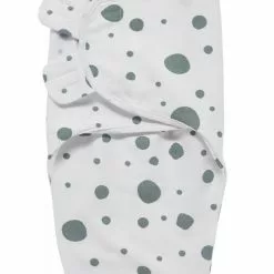 Meyco Swaddle 4 - 6 Months Linen