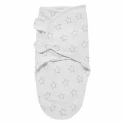 Meyco Swaddle 0-3 Months