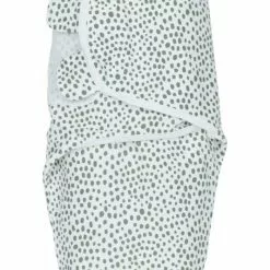 Meyco Swaddle 0-3 Months