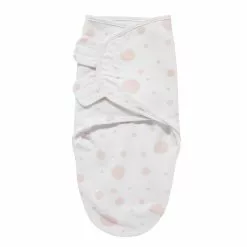 Meyco Swaddle 0-3 Months