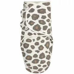 Meyco Swaddle 0-3 Months