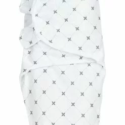 Meyco Swaddle 0-3 Months