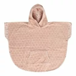 Bébéjou Poncho Bebejou Bath & Changing