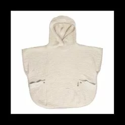 Bath & Changing Bébéjou Bathcape Pure Cotton