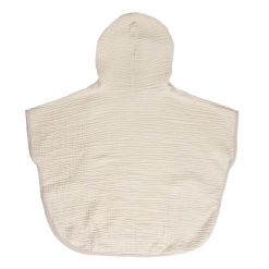 Bath & Changing Bébéjou Bathcape Pure Cotton