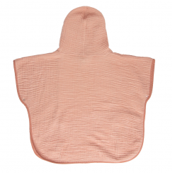 Bath & Changing Bébéjou Bathcape Pure Cotton