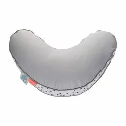 Done By Deer Nursing Pillow Dreamy Dots