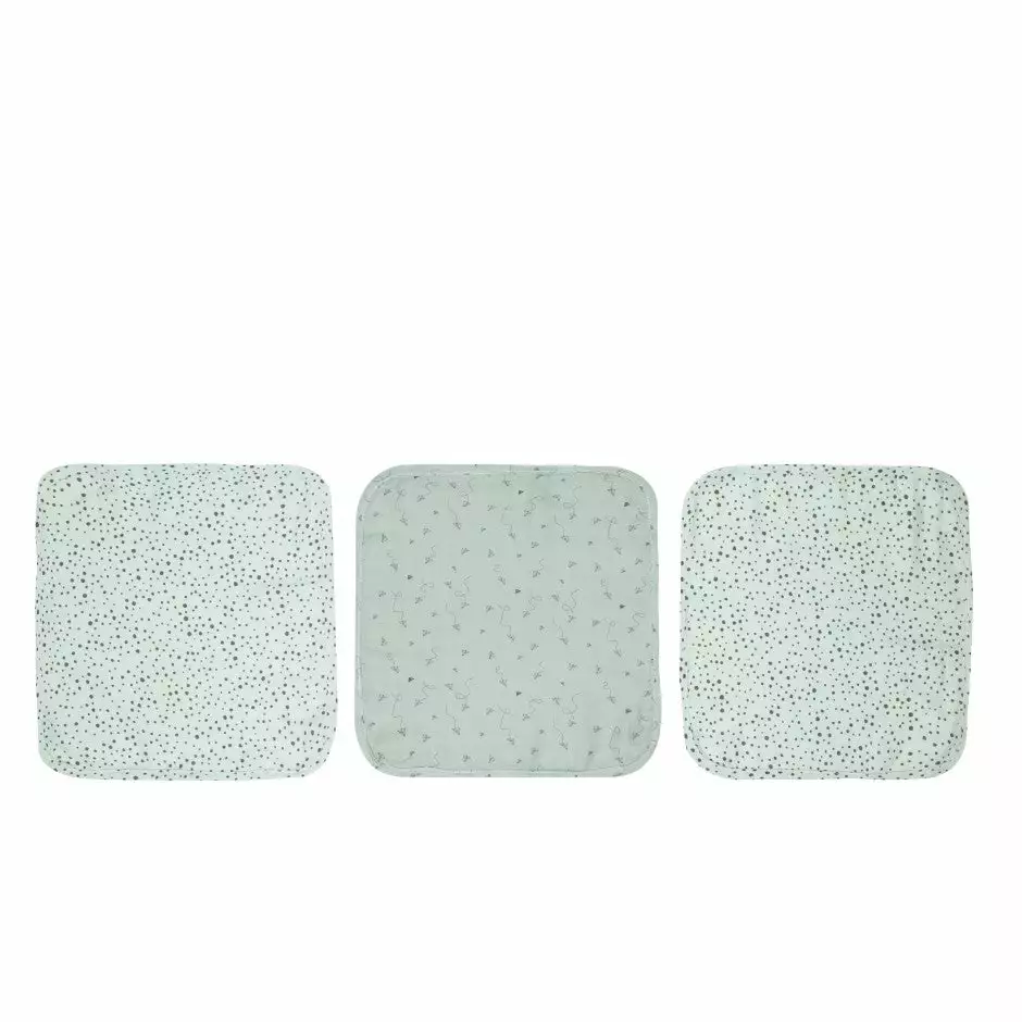 Linen Bébéjou Swaddle Fabulous 3 Pack 70x70 5 Linen Bébéjou Swaddle Fabulous 3 Pack 70x70