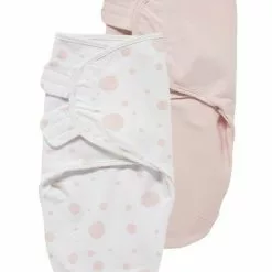 Meyco Swaddle (2 Pack)