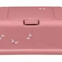 Funky Box Wet Wipes Bath & Changing